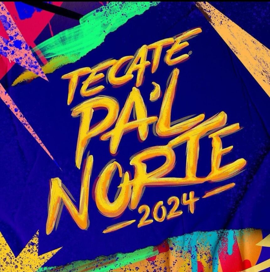 Tecate Pa’l Norte