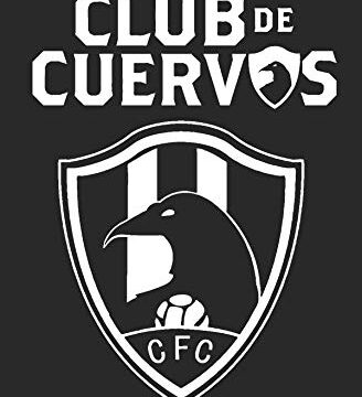 ¡CUERVOS, CUERVOS … ARGH !!!!!