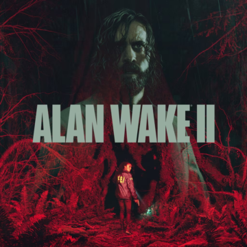 Alan Wake está de Regreso