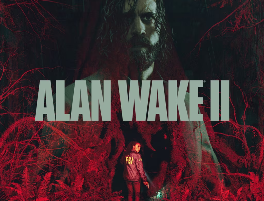 Alan Wake está de Regreso