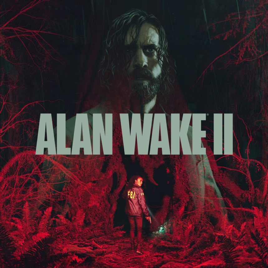 Alan Wake está de Regreso