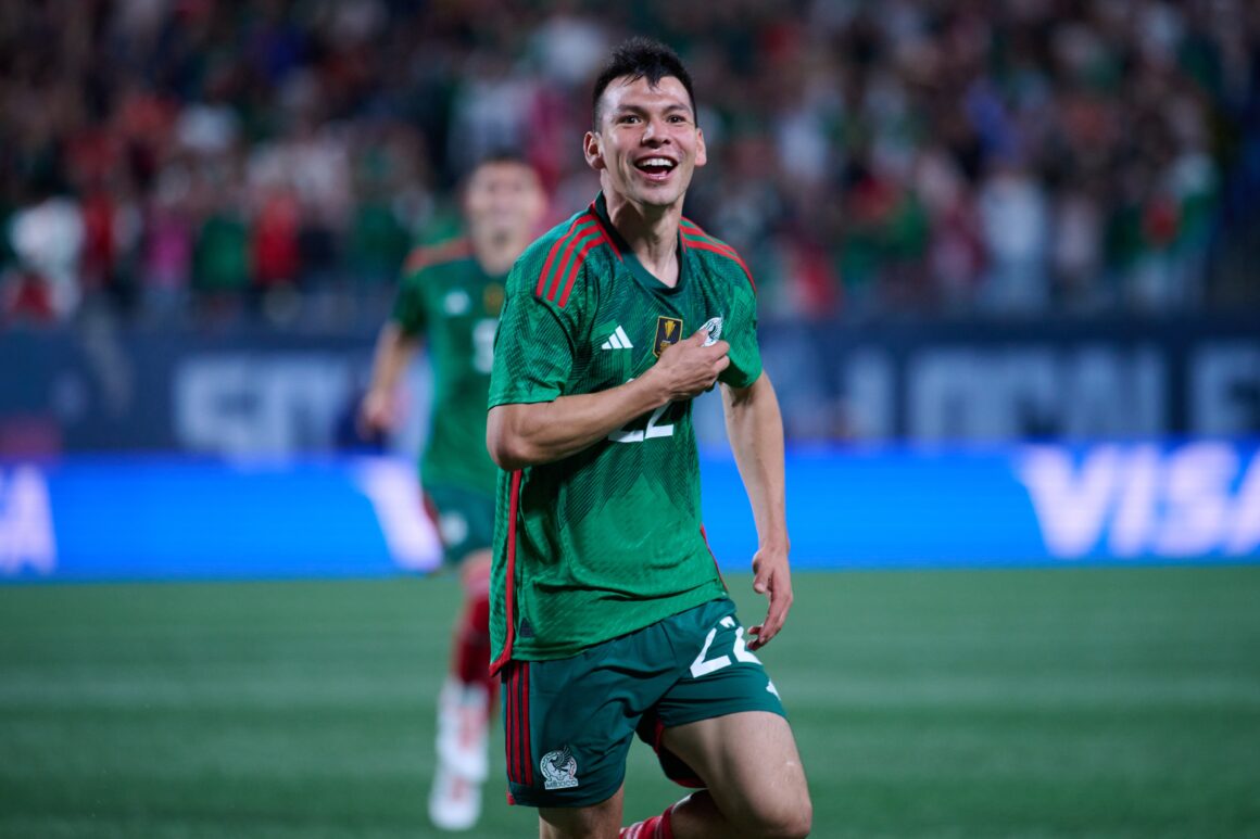 _SMN_23_AM_MEX_GHA_ MÉXICO GHANA !!!