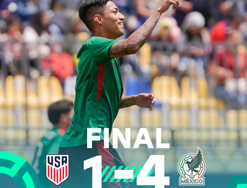Remontada de Bronce