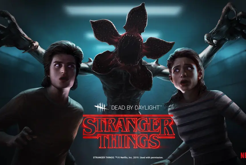 image-4 STRANGER THINGS REGRESA A DEAD BY DAYLIGHT