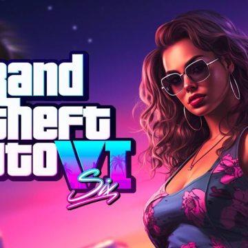 Grand Theft Auto VI en camino