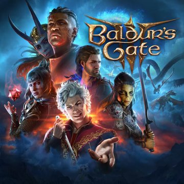 Baldur’s Gate 3 el mejor videojuego del 2023