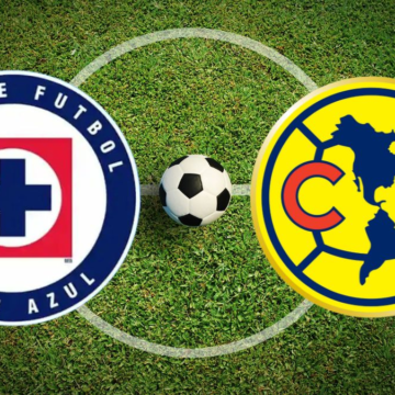 Opinión:  América y Cruz Azul el Clásico Nacional