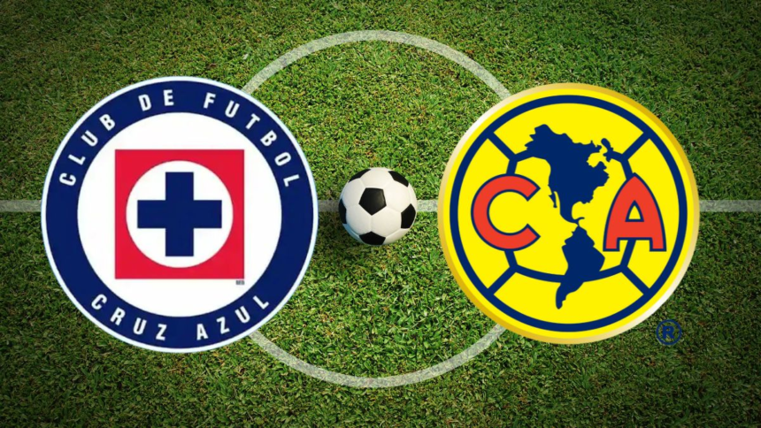 Opinión:  América y Cruz Azul el Clásico Nacional