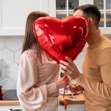 San Valentín teoría del origen