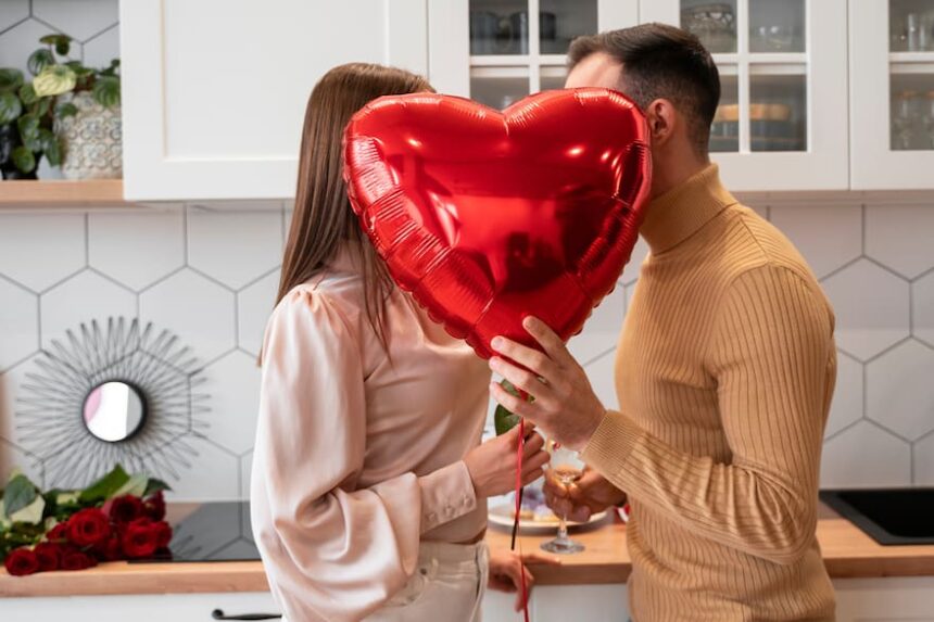 San Valentín teoría del origen